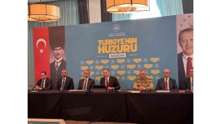 Bakan Yerlikaya: Suça karışan belediye başkanı görevden alınır