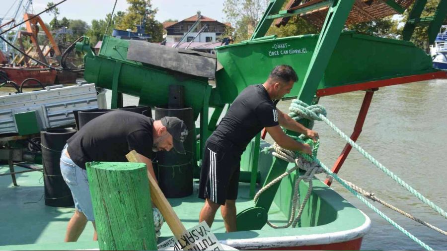 Bal�k��lar yeni sezondan umutlu