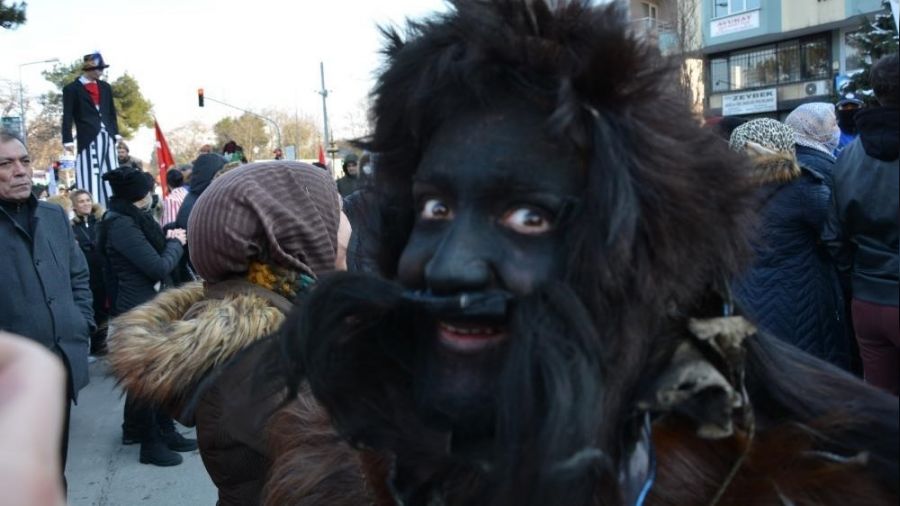 Bal�kesir'de 'T�l�tabaklar' hikayesi beyaz perdeye aktar�lacak