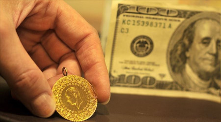 Bankada döviz ve altın hesabı olanlar dikkat, MB'den kritik karar
