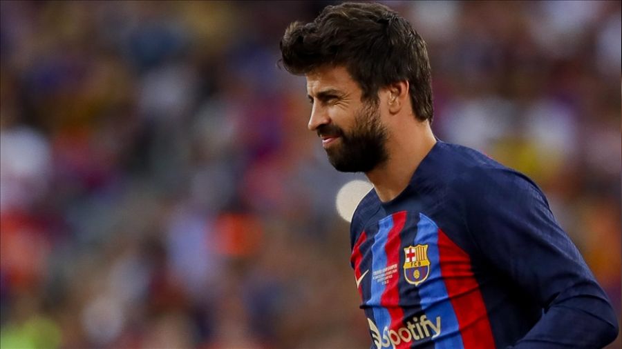 Barcelona'nın yıldızı futbolu bırakıyor