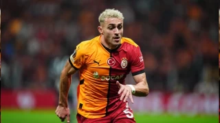 Barış Alper Antalyaspor maçına yetişecek mi?
