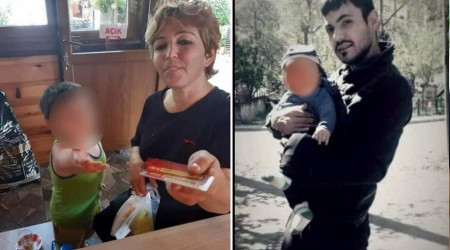 Bartın'da kadın cinayeti