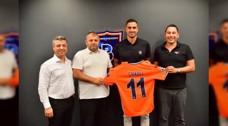 Başakşehir kadroyu 7 takviye ile güçlendirdi