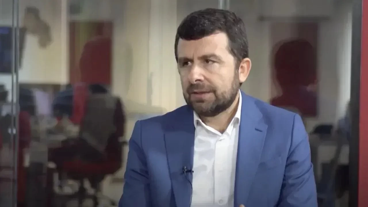 Basın İlan Kurumu Genel Müdürlüğüne Abdulkadir Çay atandı