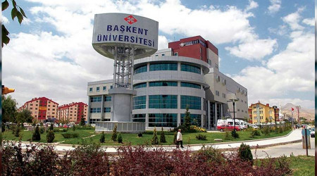 Başkent Üniversitesi 169 personel alacak