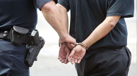 Başkentte DEAŞ operasyonu: 10 gözaltı