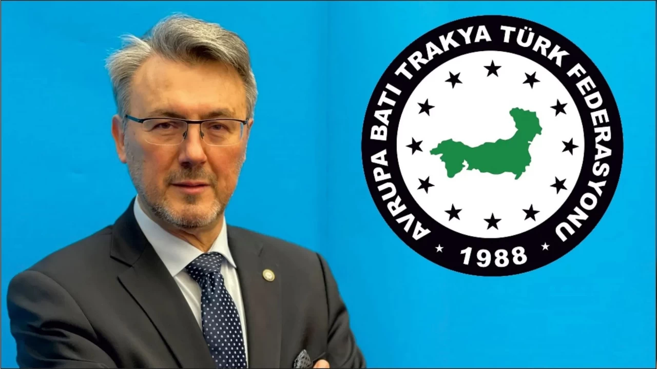 Batı Trakya Türkleri Yunanistan'ın hukuk dışı uygulamalarından şikayetçi