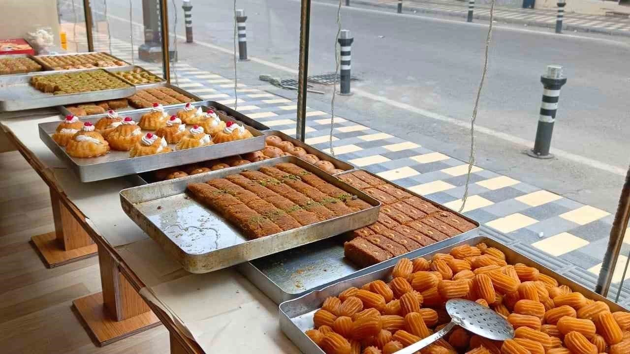 Bayram alışverişinde merdiven altı ürünlerden uzak durun