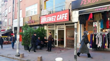 Bekçi kavga eden esnafı vurdu