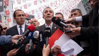 Berhan imek: CHP kimsenin holdingi deildir