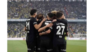 Beşiktaş - Fenerbahçe rekabetinde ilk golü atan avantaj sağlıyor