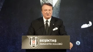 "Beşiktaş finallerin takımı"