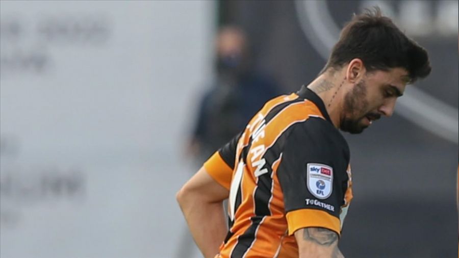 Ozan Tufan Be�ikta� yolunda 