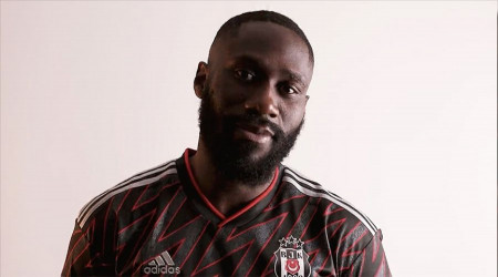 Beşiktaş yeni transferini açıkladı