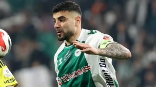 Be�ikta�'a yerli stoper