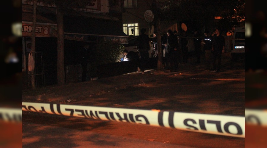 Beyoğlu'nda ‘ses bombası’