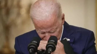 Biden'den özel yetkili savcının raporuna tepki: Hafızam iyi durumda