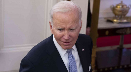 Biden'ın evinde yeni gizli belgeler bulundu