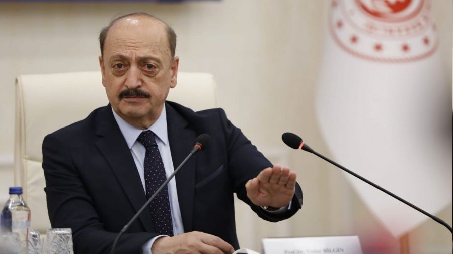 Bilgin'den tahmini EYT açıklaması!