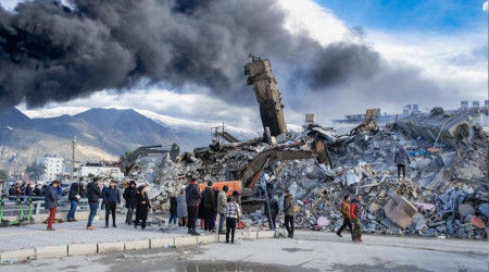 'Bilim göz ardı edilmemeli'