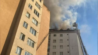 Binalarda yangın sisteminin püf noktaları var