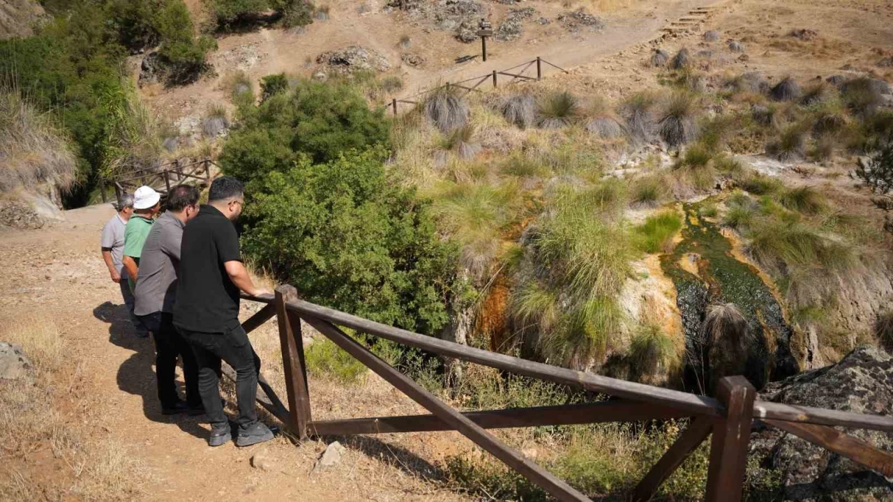 Bir ayda 9 bin art�� meydana geldi