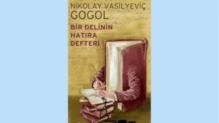Bir Delinin Hatra Defteri