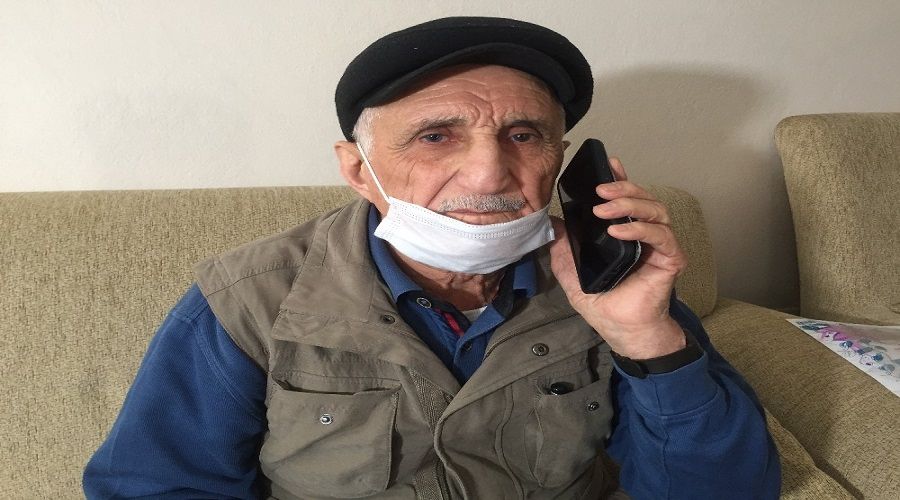 Bir haftada 237 bin lirasını çarptılar