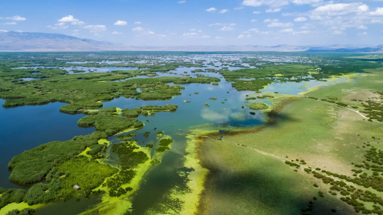 Bisikletlerin ve tarihin bulutuu topraklar: Bolvadin