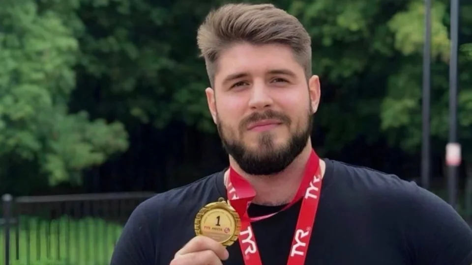 Bo�az'da bulunan ceset Rus y�z�c�n�n m�: DNA �rne�i al�nd�