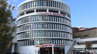 Bolu Belediyesi'nde yeni atama