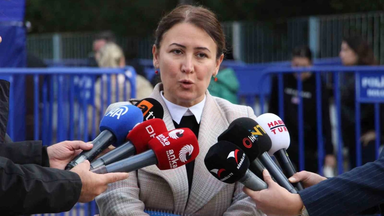 Bolu'da oğlunu kaybeden Zeynep Kotan: 'Bu durum bizi gerçekten çok yaralıyor'