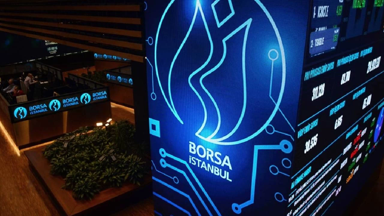 Borsa İstanbul'a yabancı ilgisi artıyor mu, azalıyor mu?