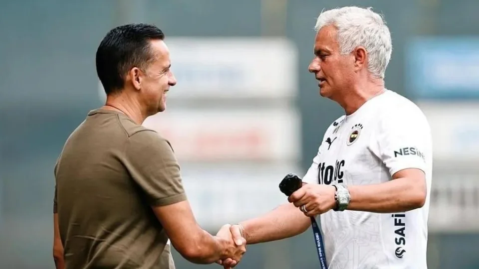 Branco'nun hedefinde Beşiktaş mı var?
