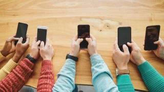 Brezilya'da okullarda cep telefonu yasaklanıyor
