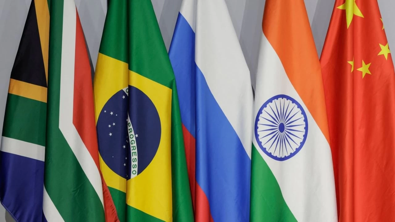 BRICS Nükleer Platformu'nun ilk uzman paneli Çin'de düzenlendi