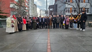 BTP Ankara te�kilat� sahada