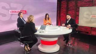 BTP lideri H�seyin Ba�'tan dikkat �ekici a��klamalar: "Laiklik insanlar�n dinini ya�ama h�rriyetidir"