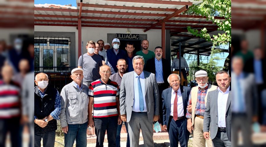 Bu gidişle tarlalar boş kalacak
