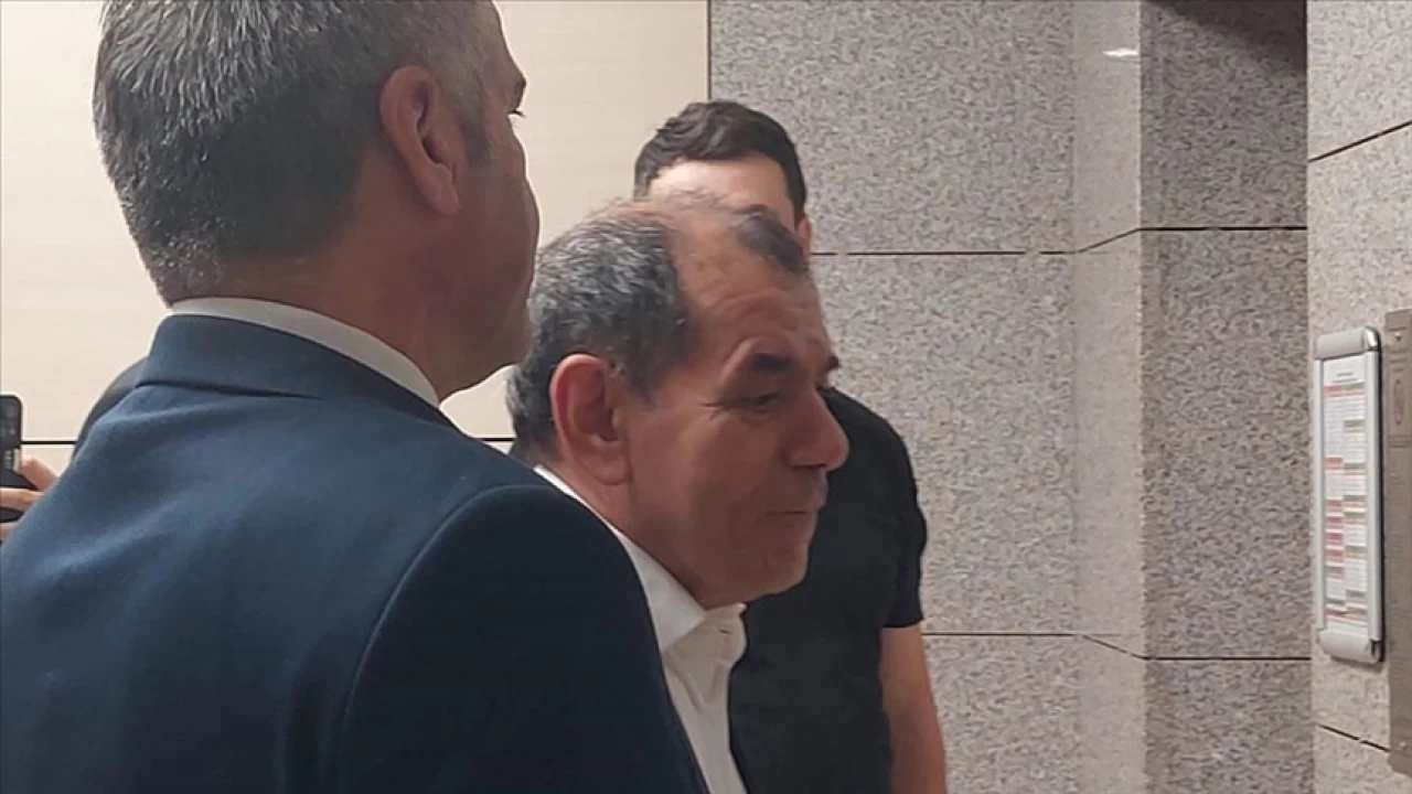 Bu kez ifade sırası Özbek'te