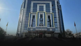 Buca Belediyesinde operasyon: 28 g�zalt� 