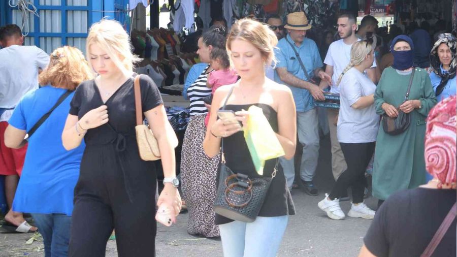 Bulgarlar Erdoğan'dan razı