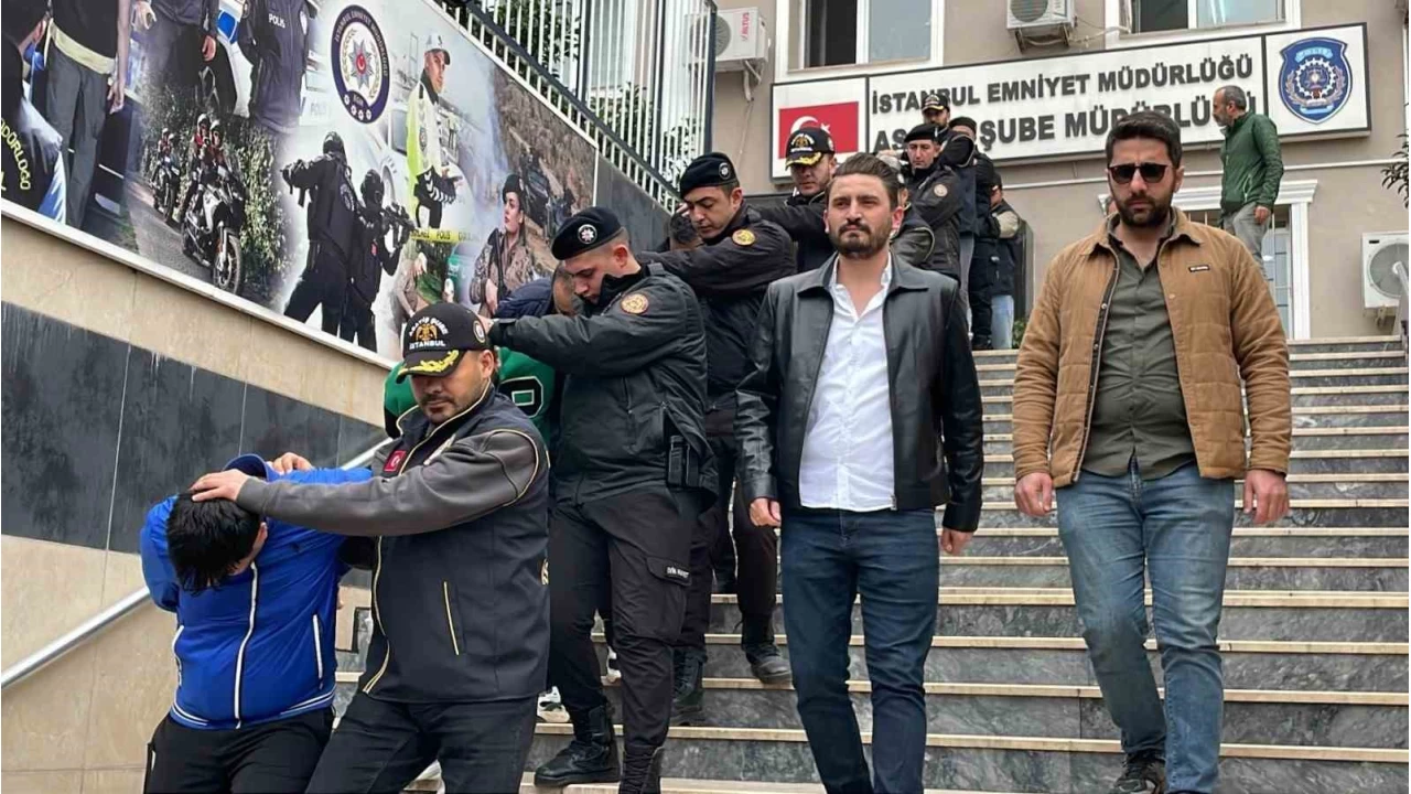Bunlarda sahte fatura çetesi: 29 gözaltı