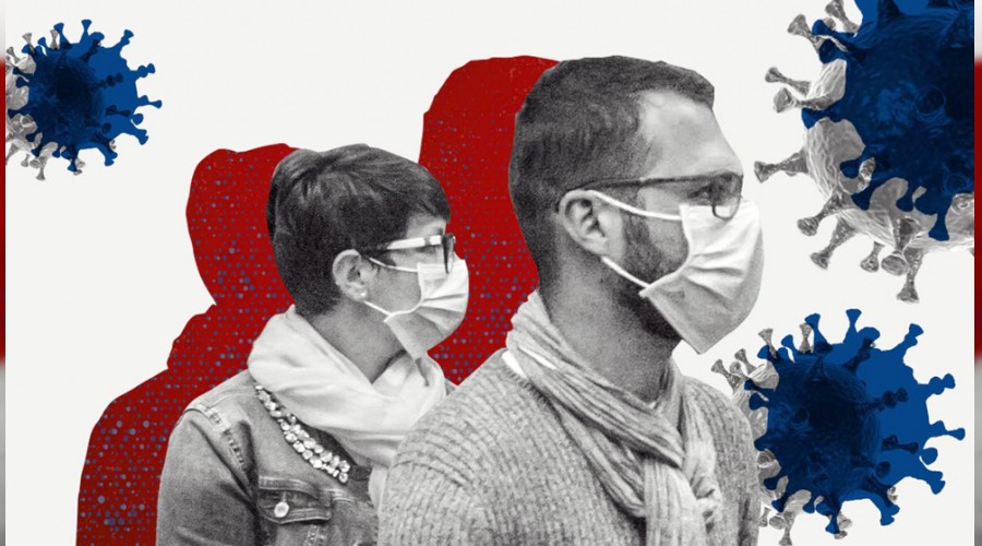 'Bunu bir sava� gibi d���n�n'