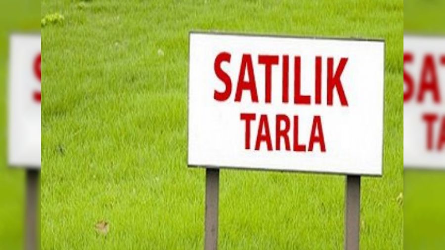 Bursa negl'de satlk tarla