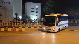 Bursa merkezli rvet ve kara para aklama operasyonunda 15 tutuklama karar