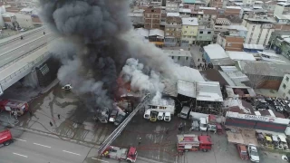 Bursa'da tehlikenin ad geri dnm sektr
