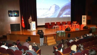 Bursa'da tekstil zirvesi balad