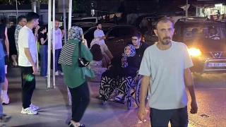 Bursa'daki düğün yemeğinde 367 kişi hastanelere başvurdu